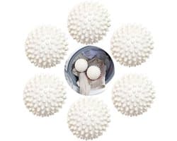 Solidchoice - Droogballen voor de Wasdroger (6 Stuks)