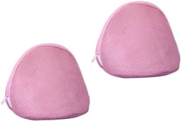 Schoen-/sportschoenwasnet/-tas uit één stuk, Geschikt voor meerdere beschermingsmogelijkheden, Geschikt voor de wasmachine en op reis. — thumbnail 1