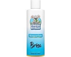 Wasparfum 100ml - Luxe geur - Brisa - Langdurige frisheid voor al je was - ShopVlot