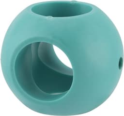 SnelShoppen - EcoVriendelijke Wasbal Antibacterieel Hoge Kwaliteit Reusable TPR + Magnetisch 6 x 5 x 5 Cm voor Huishoudelijk Gebruik, Verwijdert Vette — thumbnail 5