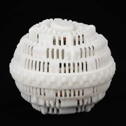 SnelShoppen - Magische Wasbal, Eco-vriendelijke Wasbal voor Wasmachine, Duurzame Schoonmaakbal, Perfect voor Huishouden, 01 Stuk — thumbnail 4
