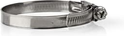 Nedis Slangklem - 50 - 70 mm - Metaal — thumbnail 1