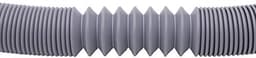 Universele afvoerslang voor wasmachine en vaatwasser - 60-200 cm, 3/4" incl. slangklemmen — thumbnail 4