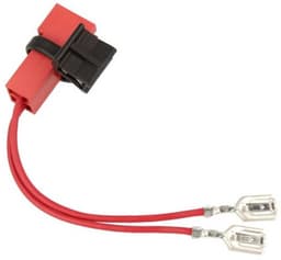Indesit Kabel Kabelset WML701, IWC7145, IWSNC51051 C00537136 — thumbnail 3