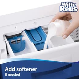 Witte Reus Gel - 44 wasbeurten - Vloeibaar - Wasmiddel — thumbnail 3