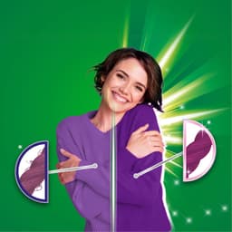 Ariel – Color+ – Vloeibaar Wasmiddel – Voor Gekleurde Was - 11,55L – 210 Wasbeurten - Voordeelverpakking — thumbnail 5