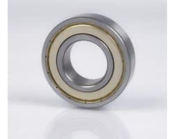 SKF 6001-Z - Kogellager