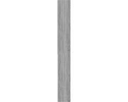 Wasmachine ombouw - Kast - Opbouwmeubel - Verhoger - Wasmachine meubel - Opbergkast - Hout - Grijs Sonoma — thumbnail 5