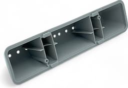 Fixem Trommelrib set geschikt voor Whirlpool, Indesit 480111104174, 481241848978, C00311026 - meenemer - wasrib - 220x55x47 mm - 3 Stuks — thumbnail 4