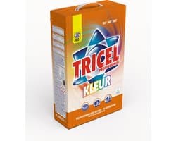 Tricel | Waspoeder Kleur | 6.48 kg