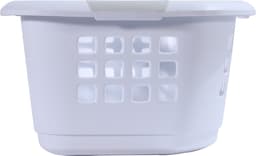 Ezystorage Heupwasmand - Wit - 51 liter — thumbnail 3