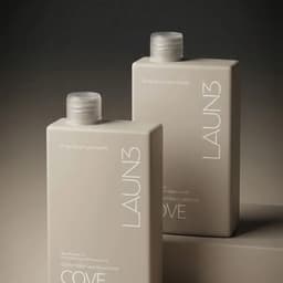 LAUN3 COVE Wasparfum - 250ML Geurbooster & Wasgeur - Textielverfrisser & Kledingverfrisser — thumbnail 4