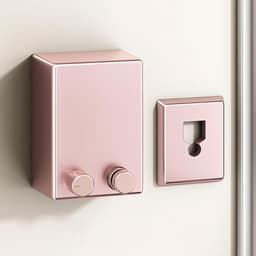 Intrekbare Waslijn - Wand Waslijn - Kleding Drogen - Roestvrij Staal - 4.2 Meter - Zilver — thumbnail 2