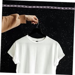 Verstelbare Waslijn - Draagbaar Touw - Kleding Drogen - Antislip Ontwerp - 3 Stuks - Diverse Kleuren — thumbnail 3