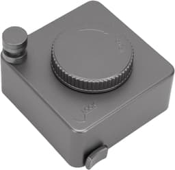 Intrekbare Waslijn - Waslijn Binnen Buiten - Ruimtebesparend Ophangen - Niet-doorhangend Ontwerp - 20 kg Capaciteit - Grijs — thumbnail 4