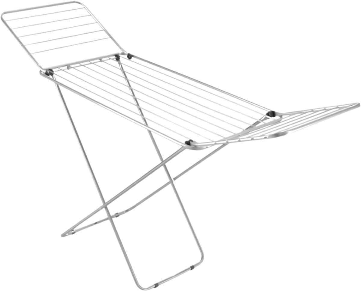 Metaltex - Lipari Droogrek - 18 m - Aluminium — afbeelding 1