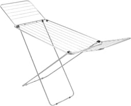 Metaltex - Lipari Droogrek - 18 m - Aluminium — thumbnail 1