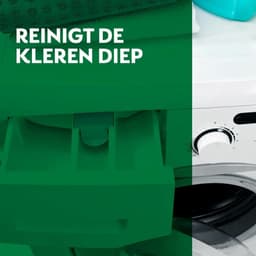 Dettol Toevoeging bij de was "Sensitive" 1,5L - 4 Stuks - Voordeelverpakking — thumbnail 2
