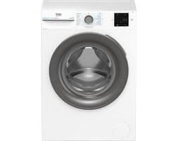 Beko b300 BM3WFU3741S wasmachine Voorlader 7 kg 1400 RPM Wit