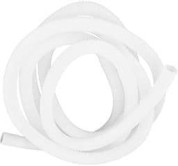 Dailygoods- Afvoerslang 3 Meter - Flexibele Slang - Hoge Druk Bestendig - Slang voor Wasmachine/ Airco - Duurzaam Plastic - Eenvoudig in Gebruik - Waterafvoerslang — thumbnail 2