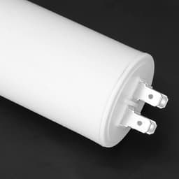 Dailygoody - Condensator 35uF - Motorstartcondensator - Hoog overbelastingsvermogen - 450V - CBB60 - Geschikt voor airconditioners en generatoren - 4- — thumbnail 3