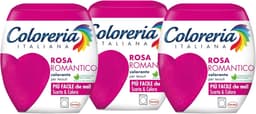 Textielverf Set - Kleding Verf - Kleding Opfrissen - Was Machine Bestendig - 3x 350g - Romantisch Roze — thumbnail 1