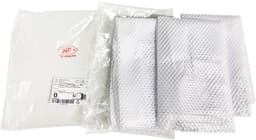 Duurzame grofmazige waszak, 3-pack — thumbnail 3