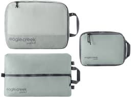 Eagle Creek Pack-It Essentials Set - Storm Grey — thumbnail 1