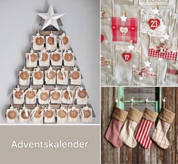 Houten wasknijpers ster - Christmas - 35 mm - 100 stuks - Bruin — thumbnail 4