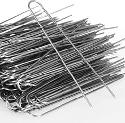 Klimop Naalden 200 stuks - Sterke Clip Clips voor Bloemstukken en Bloemdecoratie — thumbnail 3