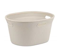 Tatay Baobab 35l Wasmand Beige