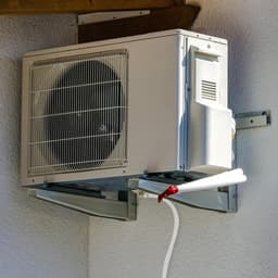 Airco Afvoerslang - Condenswater Afvoer - Luchtkoeler Onderhoud - Lekvrije Afdichting - 1 Meter - Multicolor — thumbnail 4