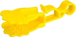 Thijox - Sokkenklemmen Set van 7 Stuks, Perfect voor Wassen, Drogen, Strijken, Huishoudelijk Gebruik, Handige Wasaccessoires, Bespaar Energie, Ideaal — thumbnail 1