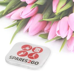 Geurende Tabs - Schoenverfrisser - Schoenen Opfrissen - Bloemenfrisse Geur - 30 Stuks - Niet Van Toepassing — thumbnail 3
