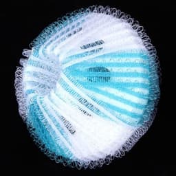 6 stuks Wasmachine Ballen - Waslint Ballen Verwijderen Huisdierhaar - Herbruikbare Huisdierhaar Verwijderaar voor Wasmachine — thumbnail 4