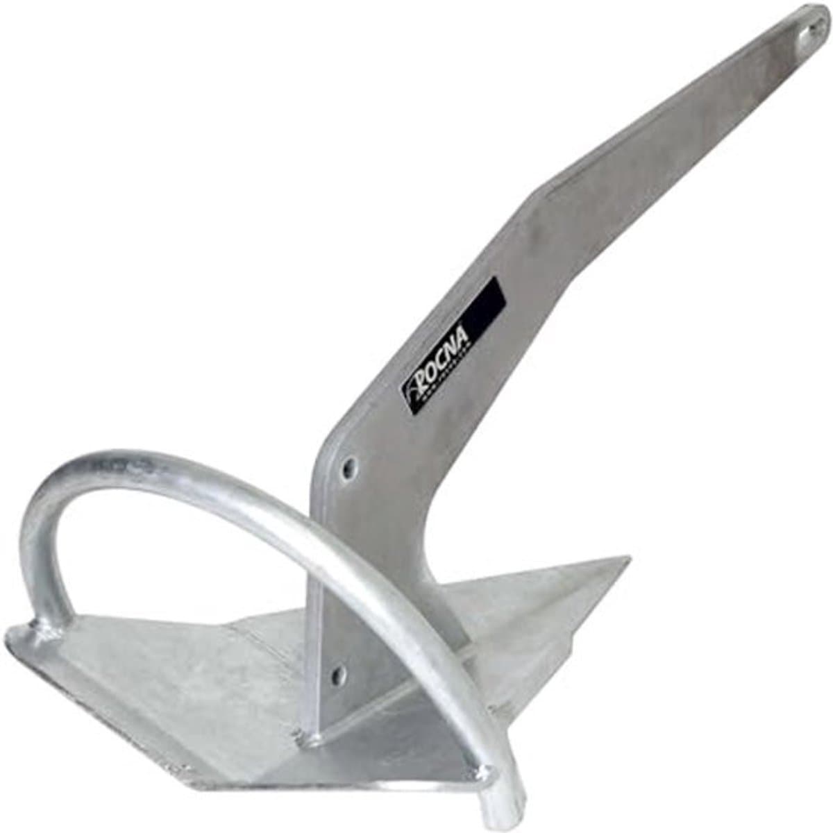 Thermisch Verzinkt Anker 6 kg - Super Hoog Houdend Vermogen — afbeelding 1