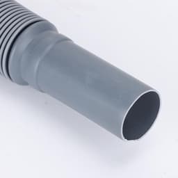Flexibele Sifon en Afvoerslang voor Wastafel - Ruimtebesparende en Waterdichte Oplossing — thumbnail 4