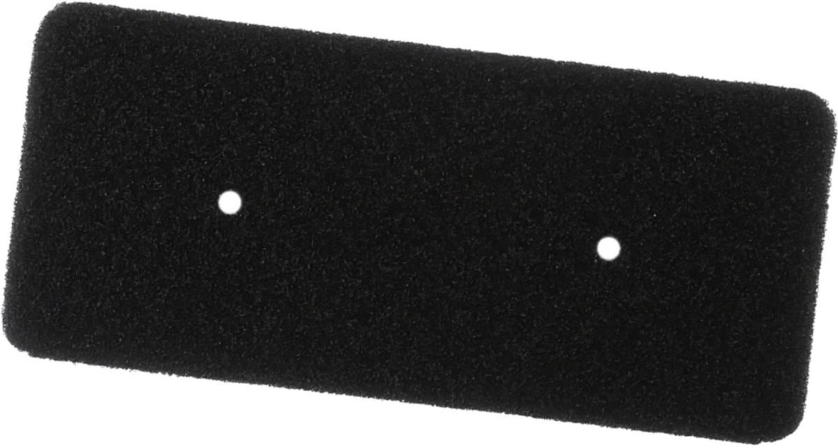 Bramokava 1x Filter geschikt voor Samsung Droger DC6200376A - DC62-00376A - 230 x 100 mm Spons Foam Schuimfilter — afbeelding 1