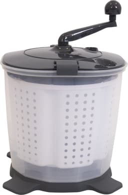 Bo-Camp - Wasmachine - Met centrifuge - Compact — thumbnail 3