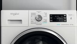 Whirlpool FFWDB 976258E BCV BE Was-droogcombinatie — thumbnail 3