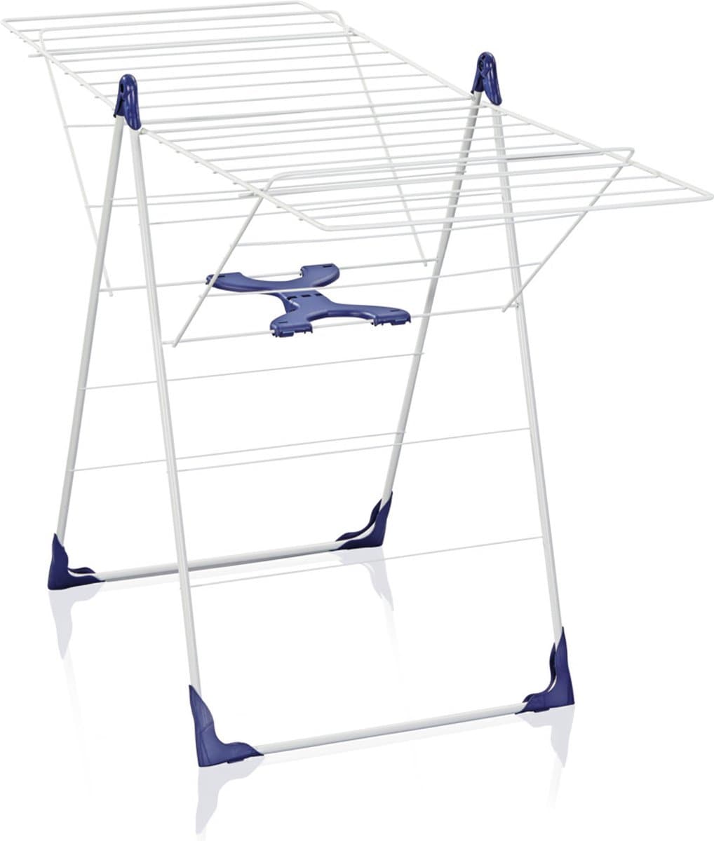 Leifheit droogrek Classic 200 Flex - 20 m drooglengte — afbeelding 1