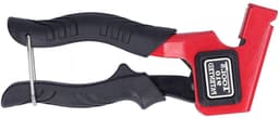 Wandanker Gereedschap - Klinkpistool - Zwaar Werk - 16x Krachtvermenigvuldiger - 17 cm Lengte - Metaal — thumbnail 1