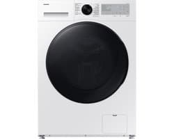 Samsung WD90DG5B15BH 5000-serie -Was-droogcombinatie - EcoBubble™ - 9/6 kg