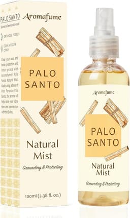 Ruimtespray - Wasspray - Frisse Geur - 100% Natuurlijk - 130 Gram — thumbnail 5