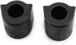 Set van 2 Rubber Stabilisator Bussen 25mm Voorwielophanging — thumbnail 4