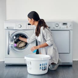 Allecto Plus - Herbruikbare Droogballen 9 stuks voor Wasmachine - Ideaal voor Wollige Was en Kleding Reiniging thuis - Natuurlijke Wasverzachter met Aromatherapie Effect — thumbnail 2