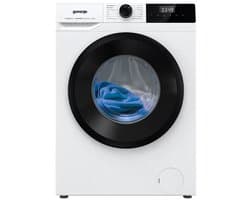Gorenje WNHPI84APS/DE wasmachine Voorlader 8 kg 1400 RPM Wit