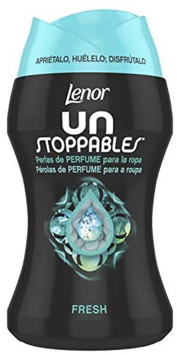 Onstoppable Fresh Geurparels 140 g – Wasverfrisser voor een langdurige geur — afbeelding 1