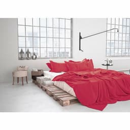 1 x DYLON – Textielverf Pods – Tulip Red – 350 g - Textielverf - Wasmachineverf - Kleurtextiel - Tulip Red - Textielverf Pod — thumbnail 4