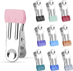 Allecta - Wasknijpers voor kleding, handwerk en strandlaken - 20 stuks — thumbnail 1